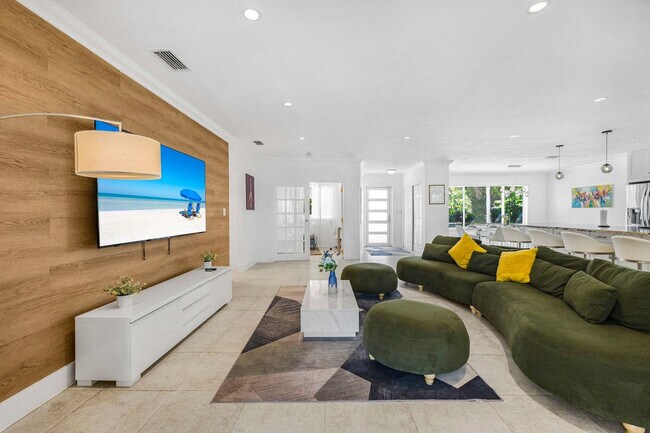 Building Photo - 11121 Griffing Blvd Unit FL1-ID1022288P