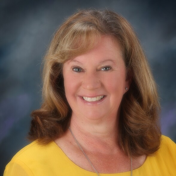 Primary Contact Photo