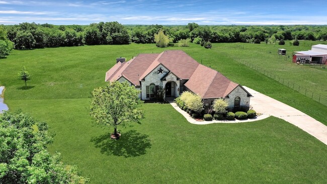 Building Photo - 8176 Co Rd 2419