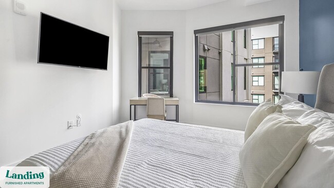 Photo - 1777 Peachtree St NE Unit 1026