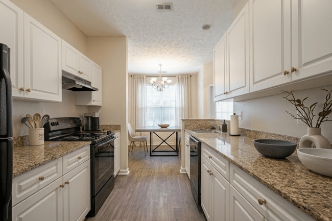 Photo - The Preserve at Grande Oaks Apartment Homes