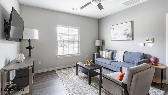 Photo - 8200 Clarksprings Dr Unit 5003