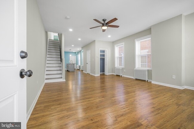 Photo - 2321 Tatnall St