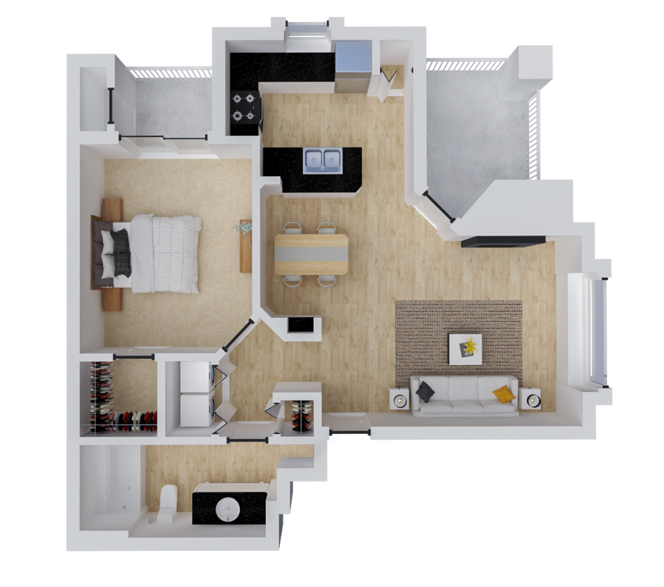 Squire's Villa - Squire's Villa