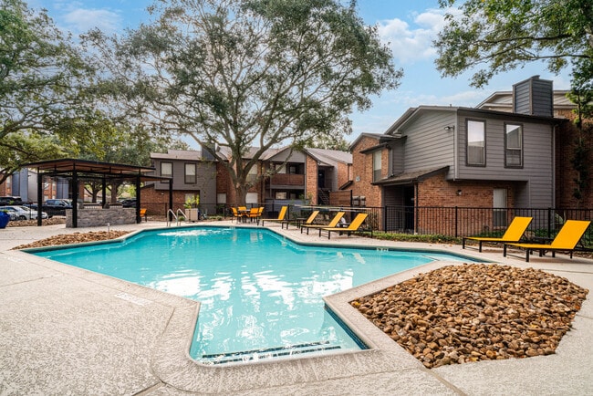 Photo - The Edge at Clear Lake