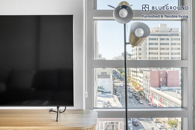 Photo - 1285 Sutter St Unit FL9-ID691