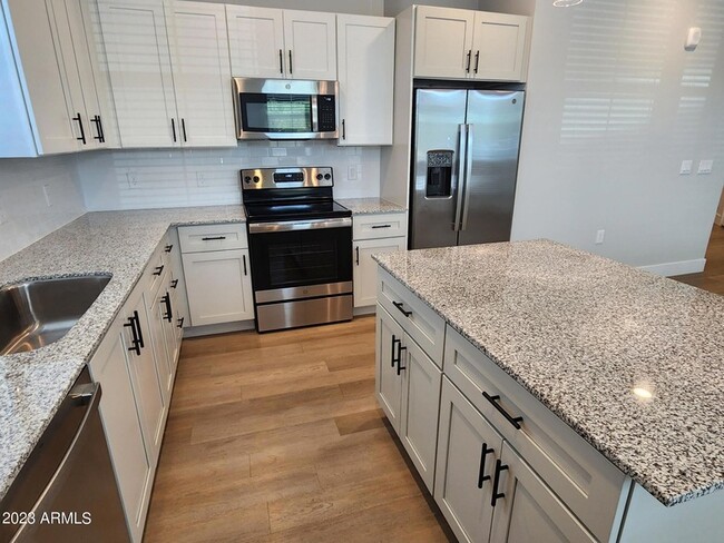 Photo - 7460 N Zanjero Blvd Unit B4