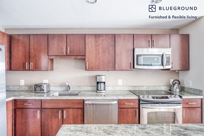 Photo - 2221 I St NW Unit PL FL9-ID208