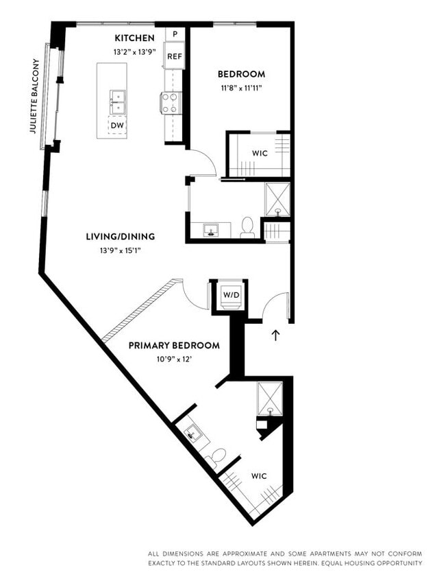 Floor Plan - B12