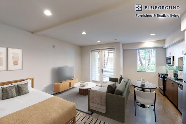 Building Photo - 7400 Center Ave Unit SI FL4-ID3811A