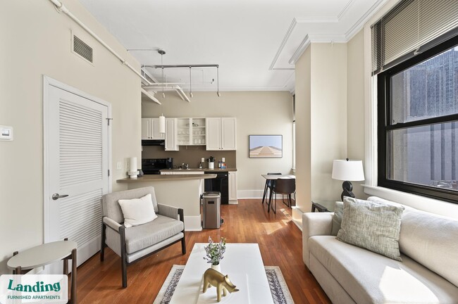 Photo - 211 Union St Unit 805.1406734