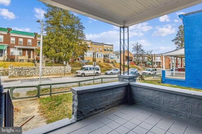 Photo - 3219 Presstman St