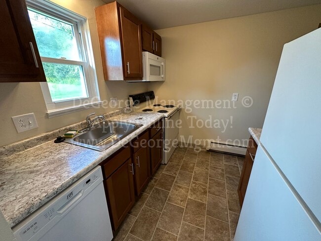 Photo - William's Tribute Apartments