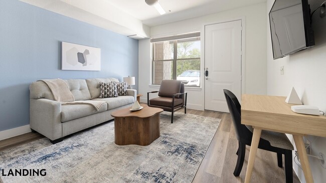Photo - 6525 Ed Bluestein Blvd Unit 1102