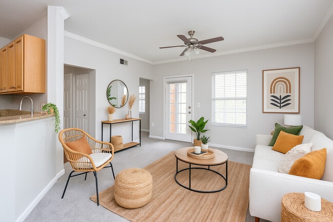 Photo - Ballantyne Commons of Columbus