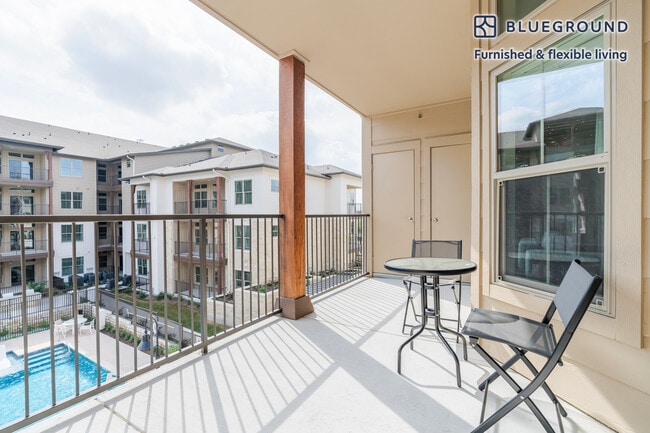 Photo - 1501 W Howard Ln Unit SI FL5-ID361