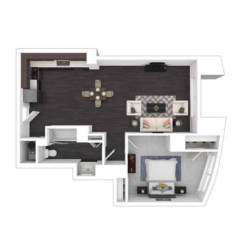 Floor Plan - Grand 3