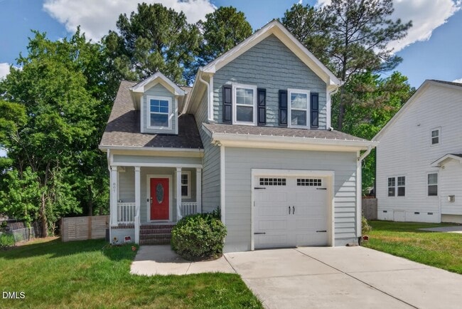 Photo - 807 Cook Rd