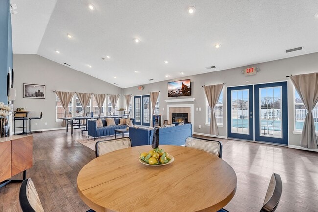 Photo - Maple Village of Southgate Apartments