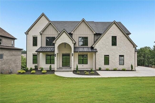 Building Photo - 3263 N Bogan Rd NE