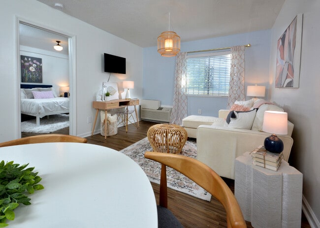 Photo - Capital Flats & Magnolia Square Apartments