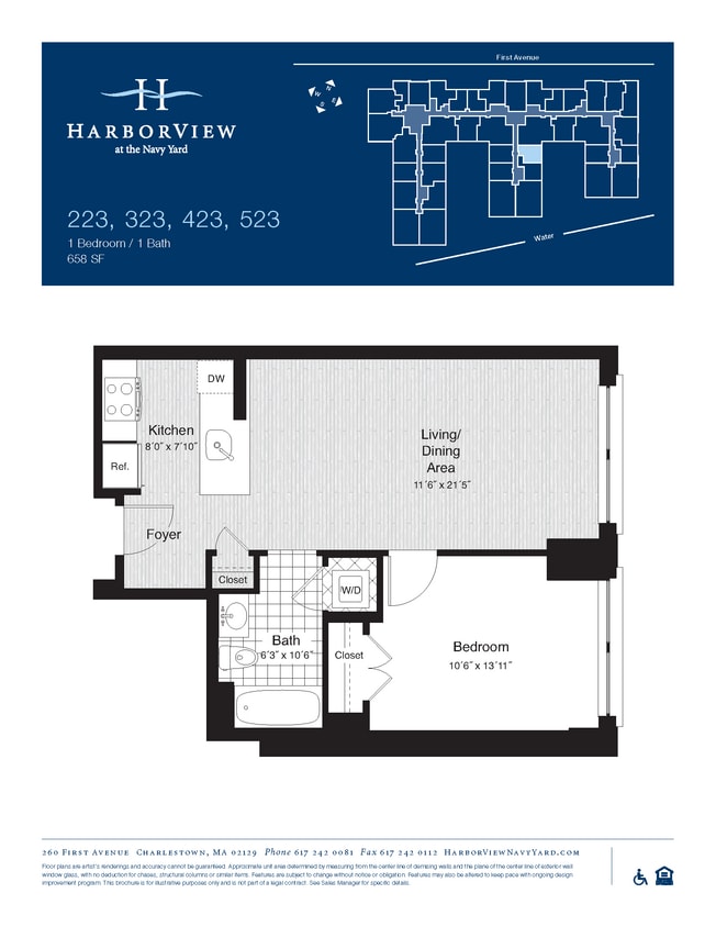 Floor Plan - A3