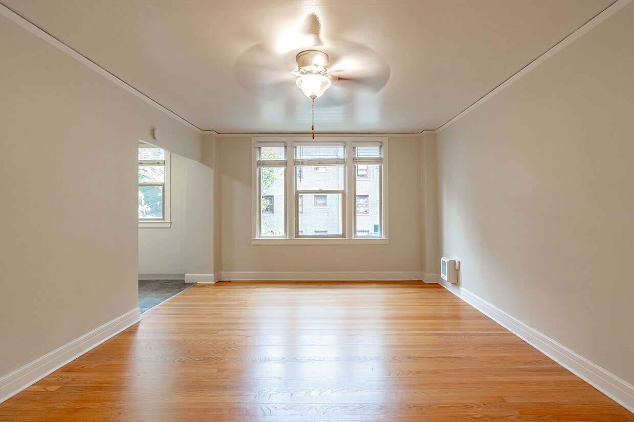 Floor Plan - S Premium