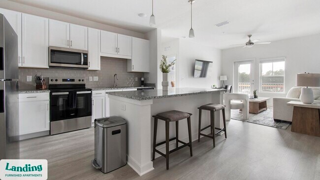 Photo - 12525 Tibbets Ln Unit 4107