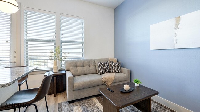 Building Photo - 13701 Montfort Dr Unit 1307