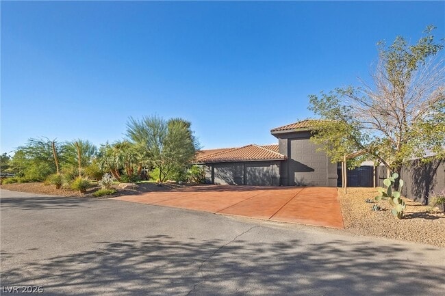 Building Photo - 7520 Sisk Rd