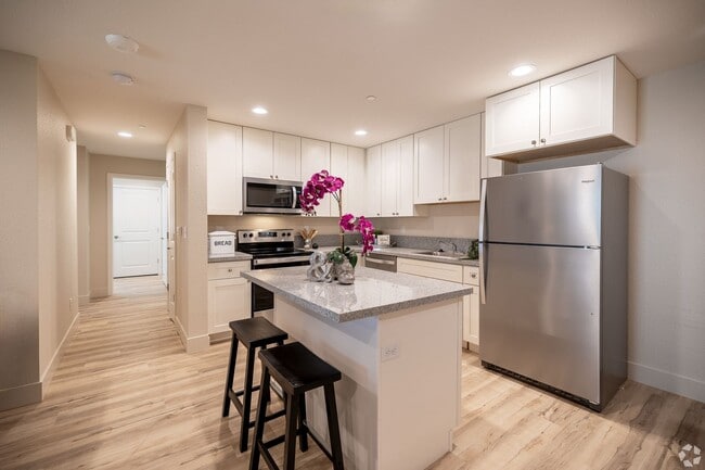 Photo - Rumble Road Apartments