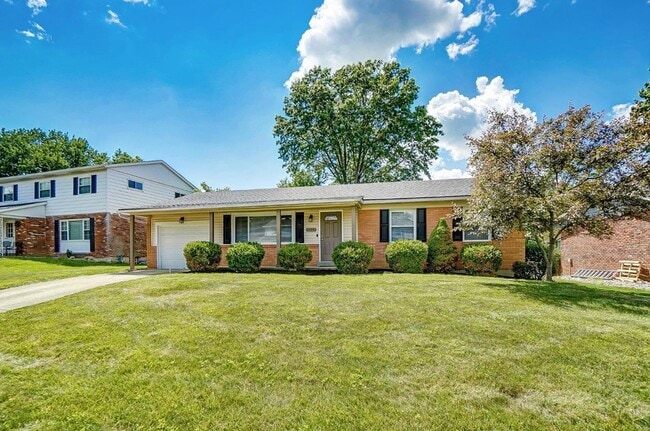Photo - 1599 Yellowglen Dr