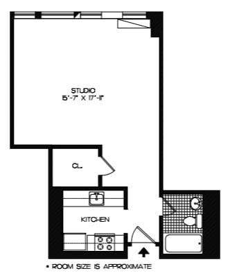 Floor Plan - S04