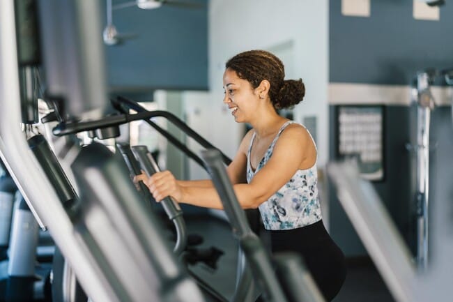 Photo - The Courts at Huntington Station