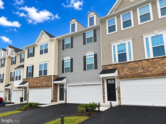 Building Photo - 340 Paca Gardens Ln
