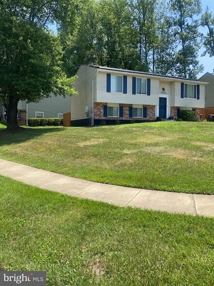 Building Photo - 10500 McGuire Way