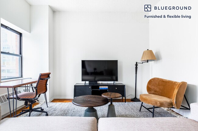 Photo - 360 W 34th St. Unit FL12-ID528