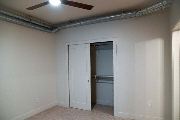 Floor Plan - The Firestone