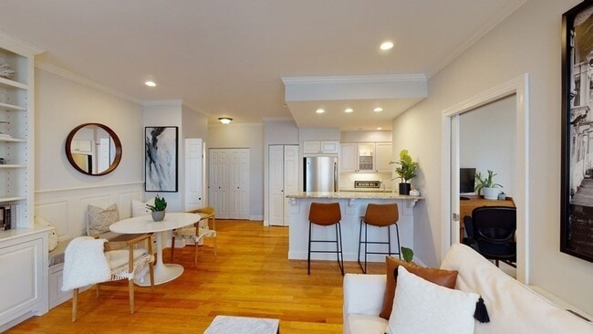 Photo - 27 Bowdoin St Unit 1B