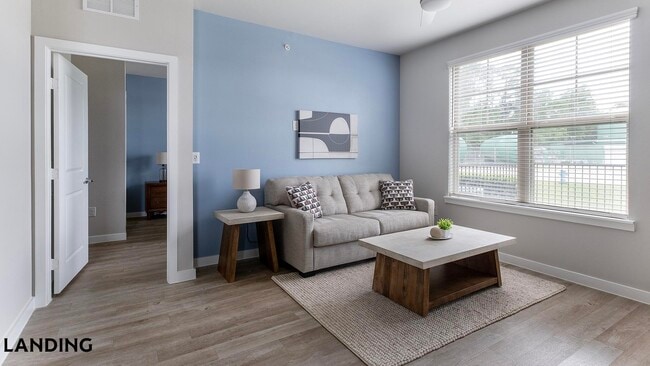 Building Photo - 14100 Will Clayton Pkwy Unit 18107