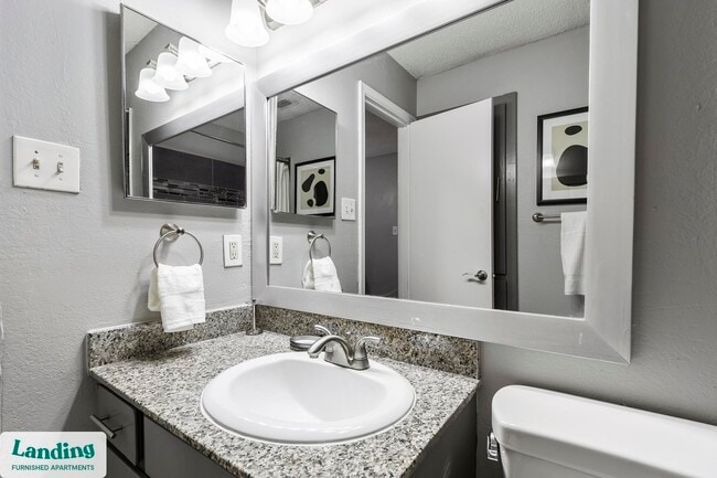 Photo - 1919 W Tarrant Rd Unit 2110