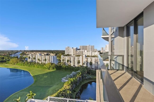 Building Photo - 101 Diplomat Pkwy Unit 1503