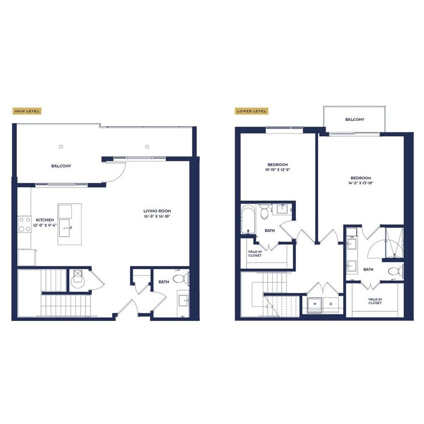 Floor Plan - C9