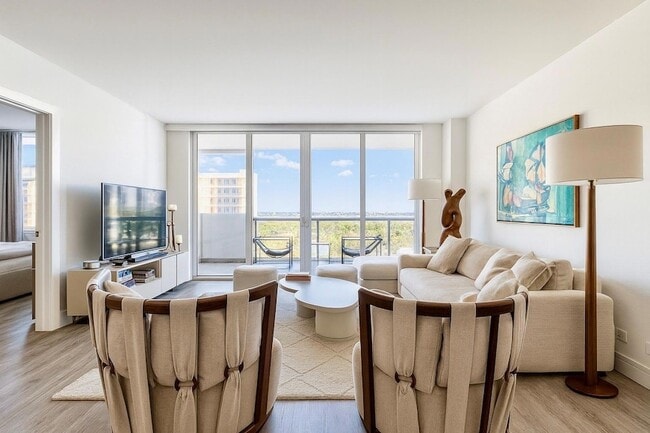 Photo - 5601 Collins Ave Unit 1419