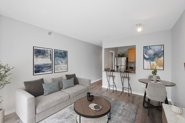 Photo - 400 N La Salle Dr Unit 3306