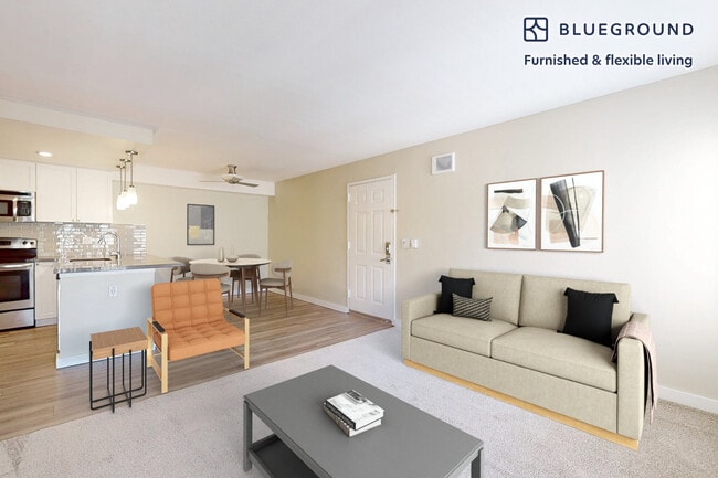 Photo - 7205 Charmant Dr Unit FL3-ID769A