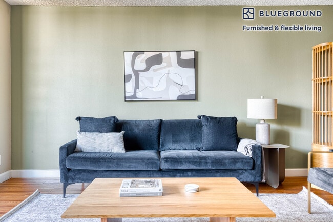 Photo - 20350 Stevens Creek Blvd Unit FL3-ID1247