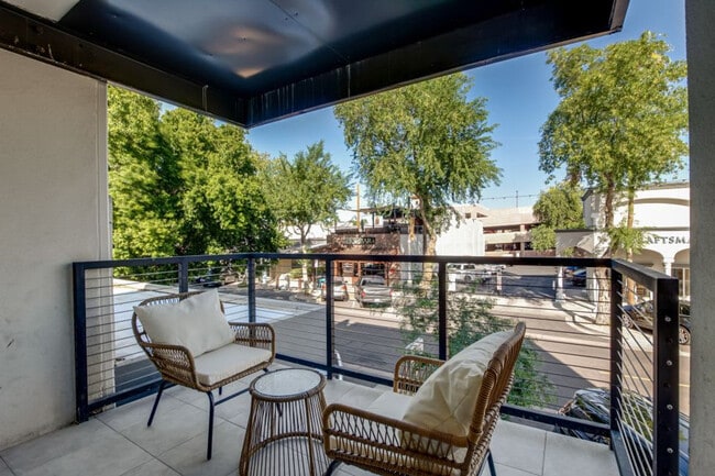 Photo - 4238 N Craftsman Ct Unit SI FL2-ID1558681P