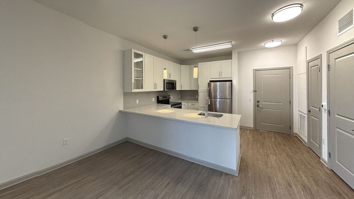 Floor Plan - Delta 2