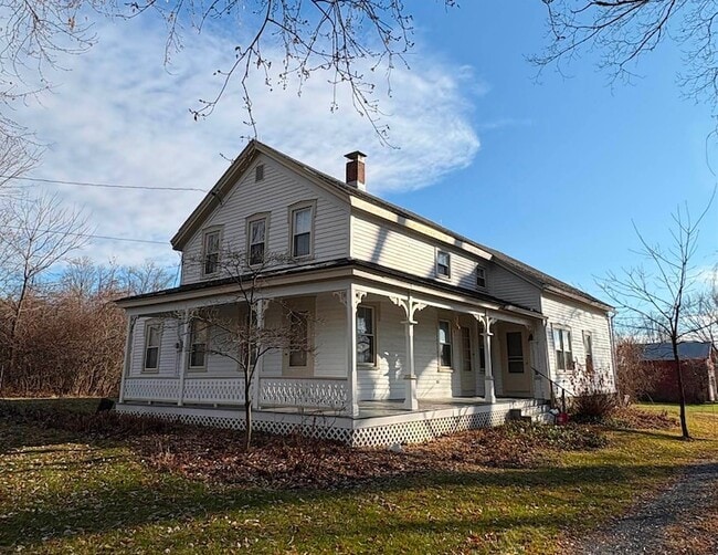 Building Photo - 477 Myers Rd